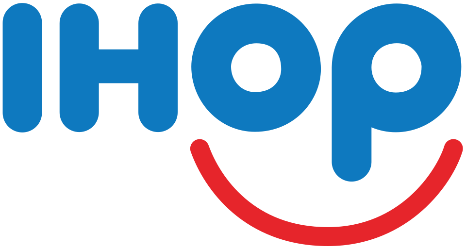 IHOP restaurant logo